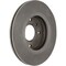 Centric Parts Standard Brake Rotor, 121.42012 121.42012 - alternate 5